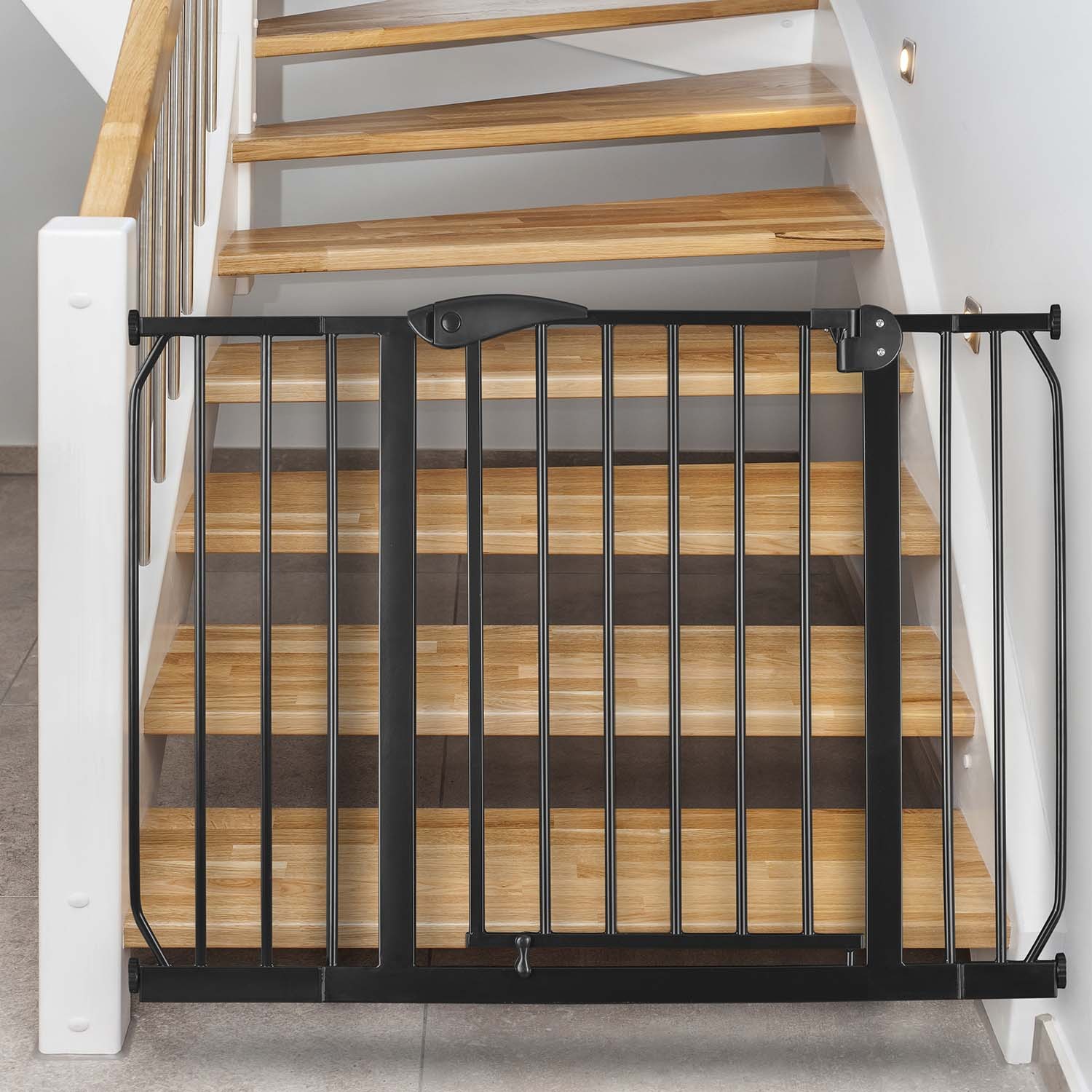 Must Nukido 718300 turvavärav - Image 6