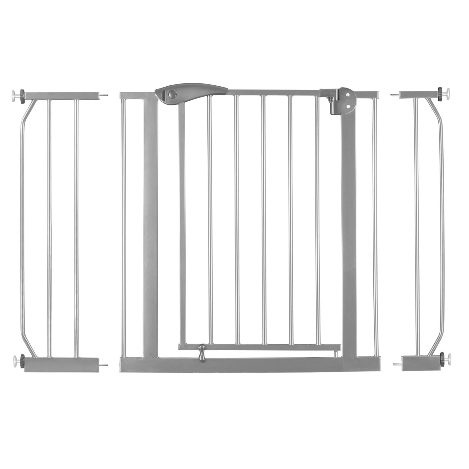 Hall Nukido 718301 turvavärav - Image 3