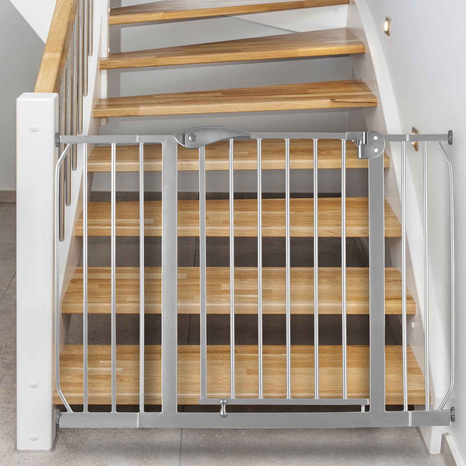 Hall Nukido 718301 turvavärav - Image 6