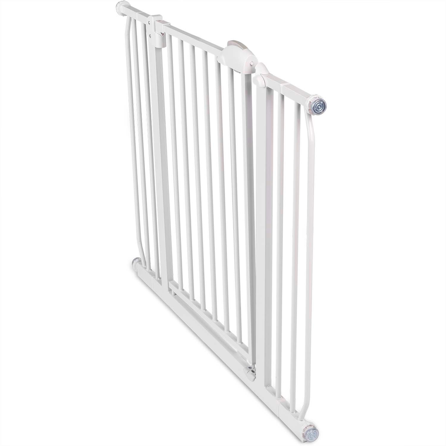 Nukido 718100 valge turvavärav - Image 3