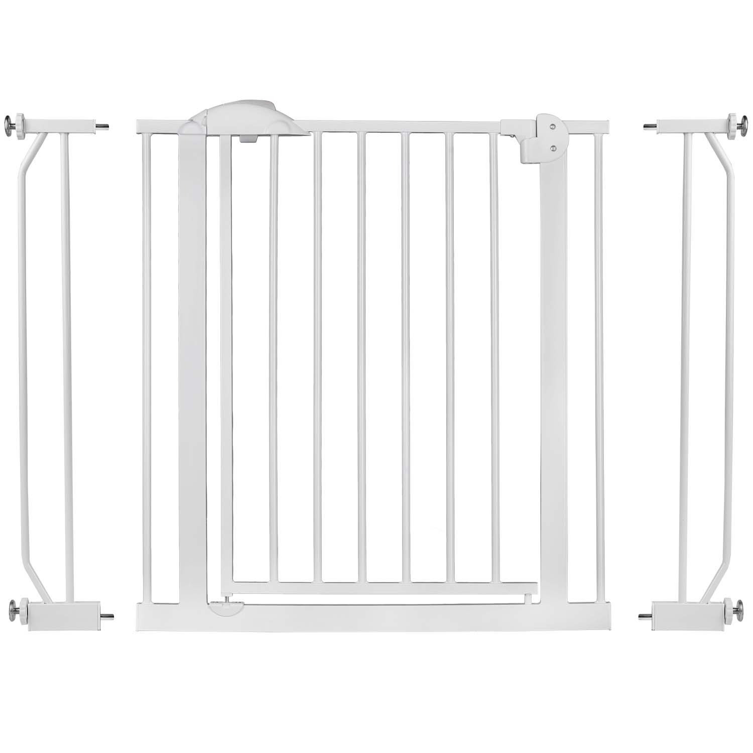 Nukido 718100 valge turvavärav - Image 7