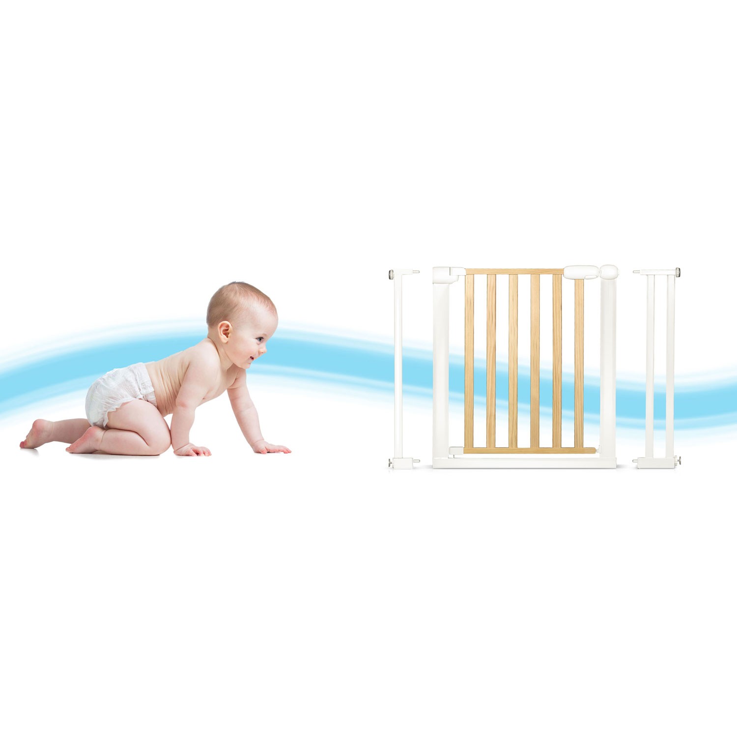 Nukido turvavärav - Image 3