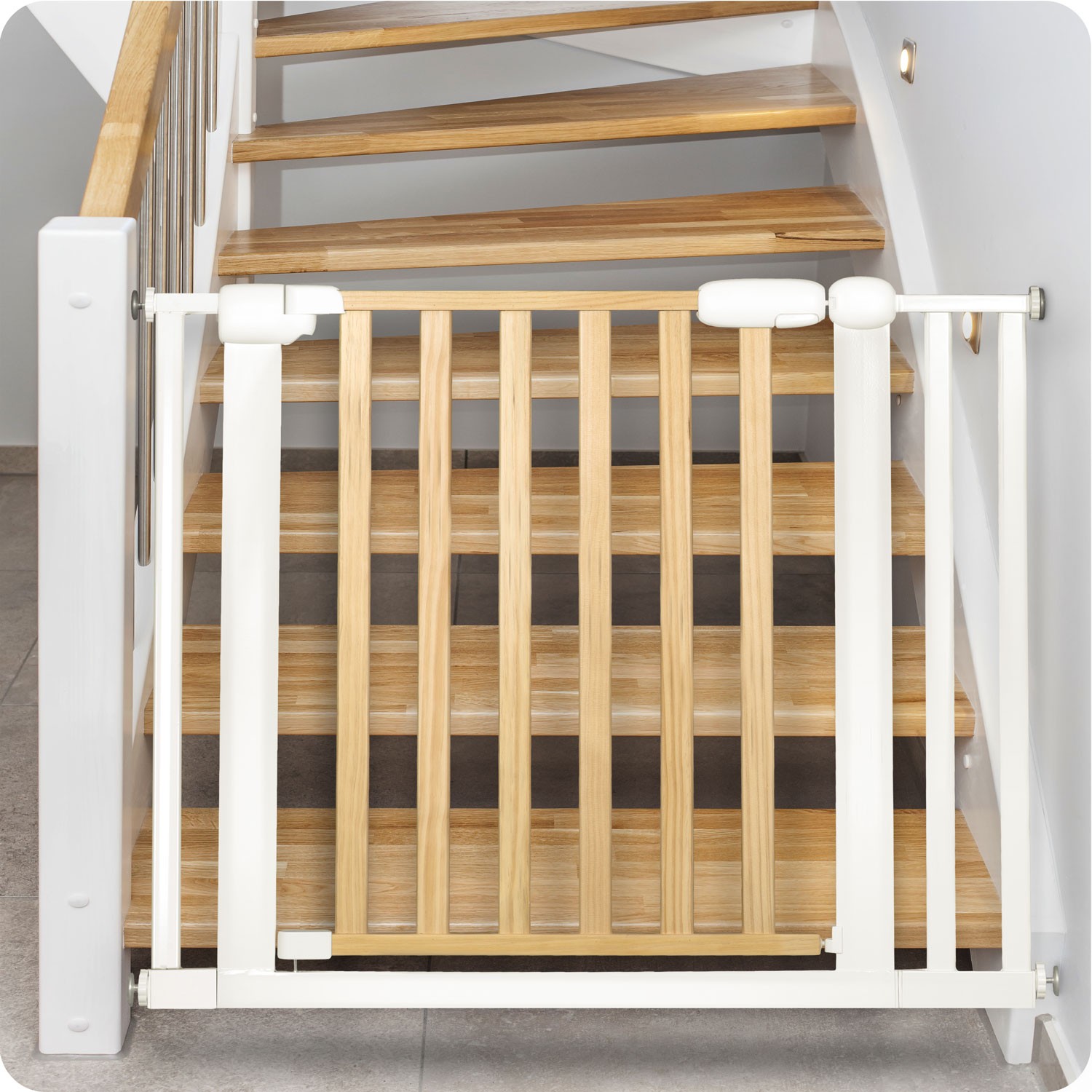 Nukido turvavärav - Image 4