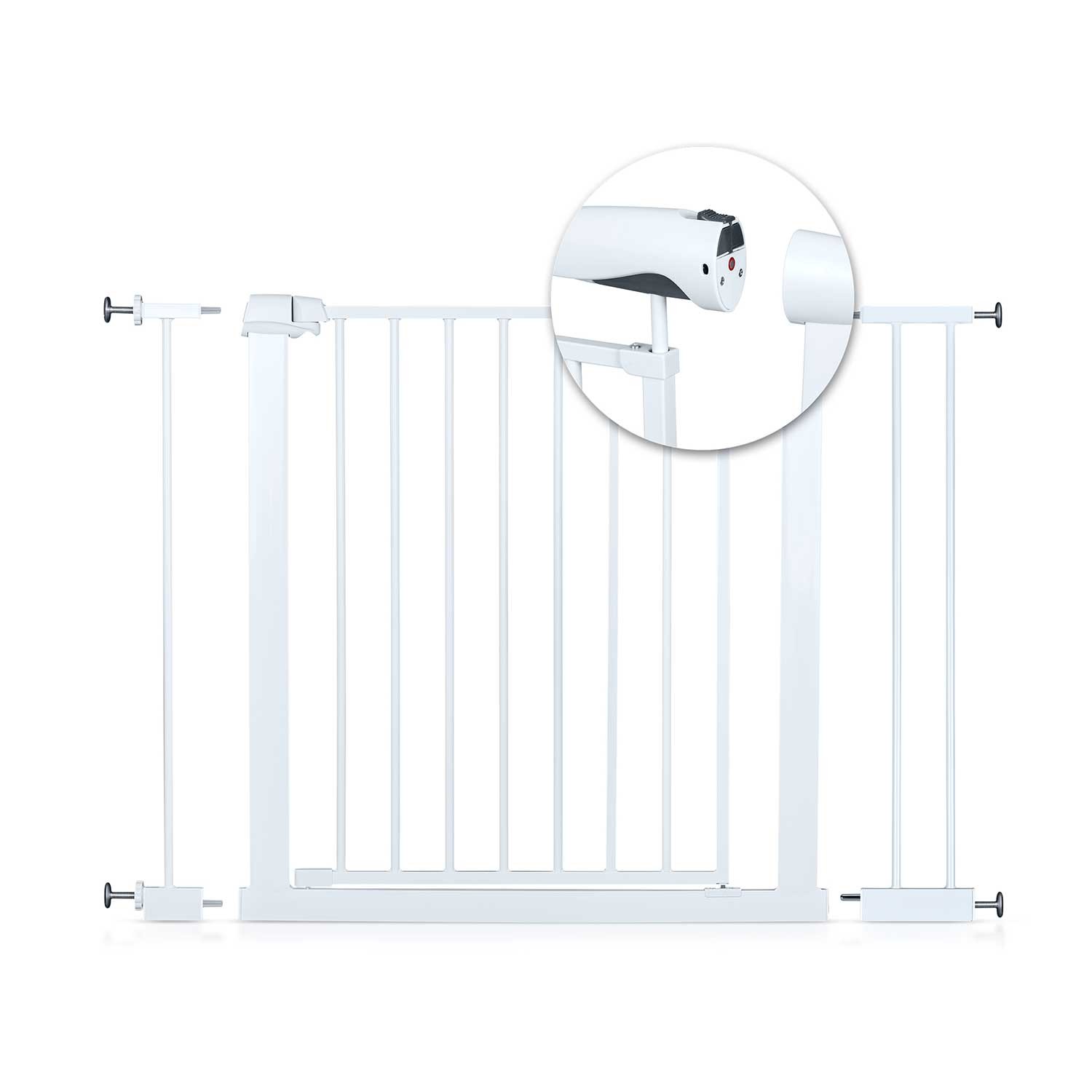 Nukido turvavärav - Image 7