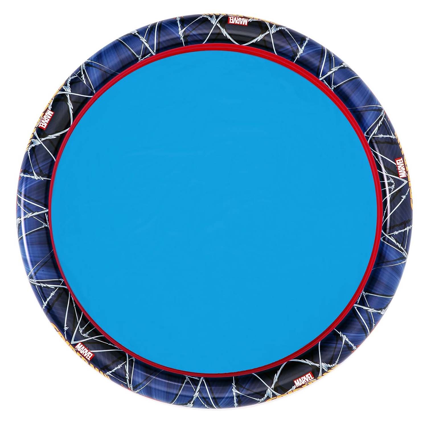 Täispuhutav bassein 122 x 30 cm Ämblikmees Bestway 98018 - Image 4