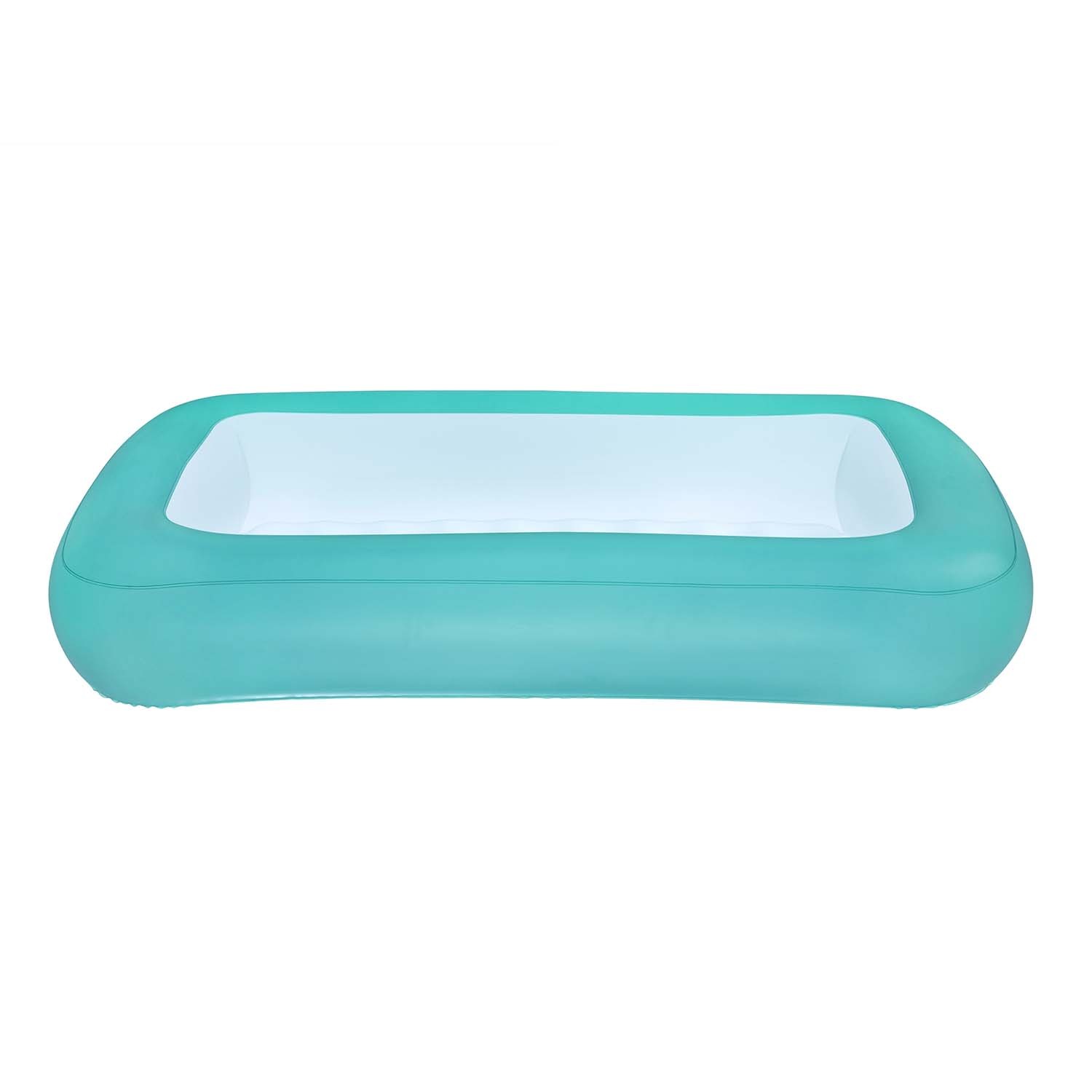 Täispuhutav bassein 165 x 104 x 25 cm 2 värvi Bestway 51115 roosa - Image 3