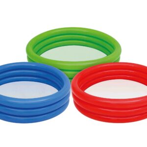 Täispuhutav bassein 183 x 33 cm Bestway 51027 punane