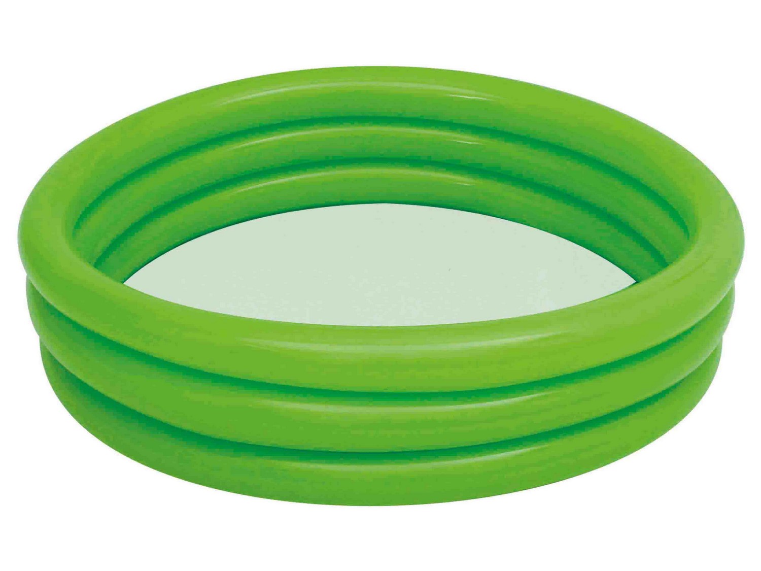 Täispuhutav bassein 183 x 33 cm Bestway 51027 punane - Image 2