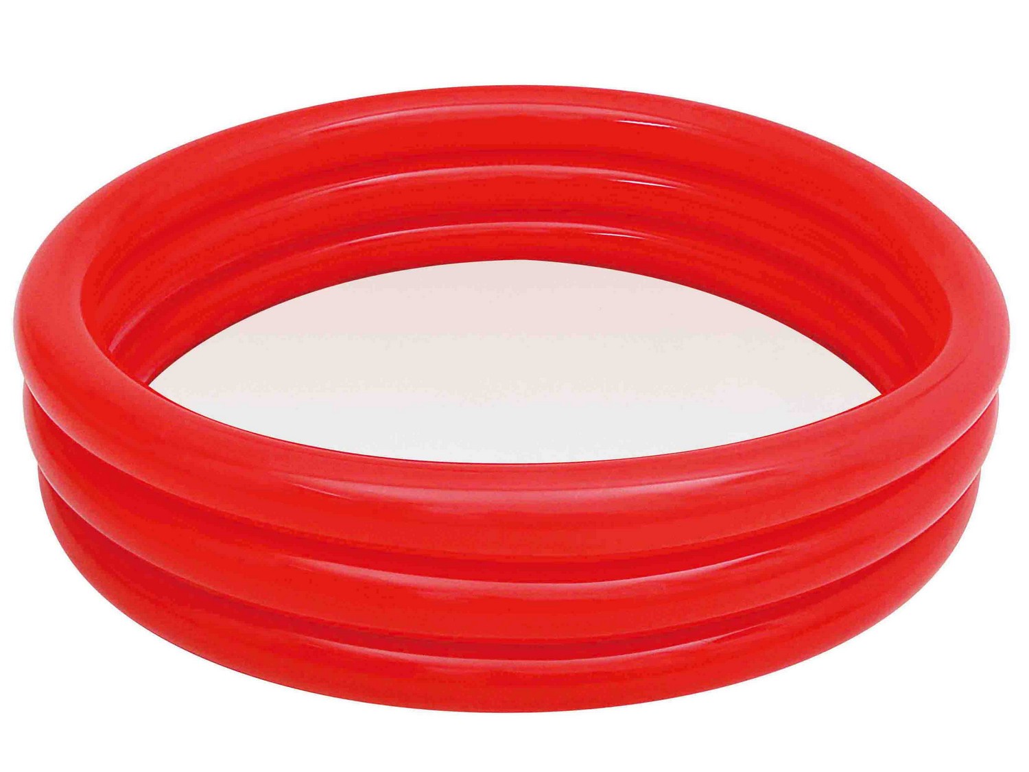 Täispuhutav bassein 183 x 33 cm Bestway 51027 punane - Image 3