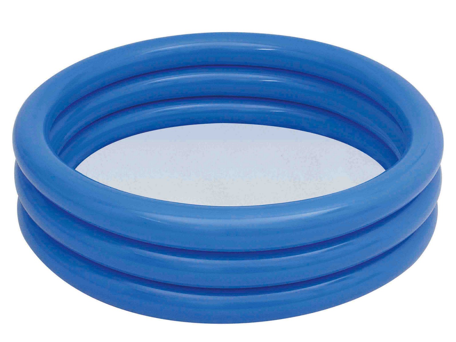 Täispuhutav bassein 183 x 33 cm Bestway 51027 punane - Image 4