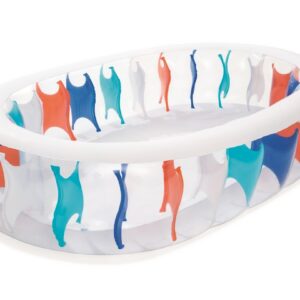 Täispuhutav bassein 229 x 152 x 51 cm Bestway 54066