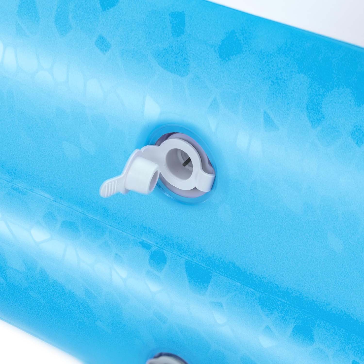 Täispuhutav bassein 305 x 274 x 46 cm sinine Bestway 54321 - Image 3