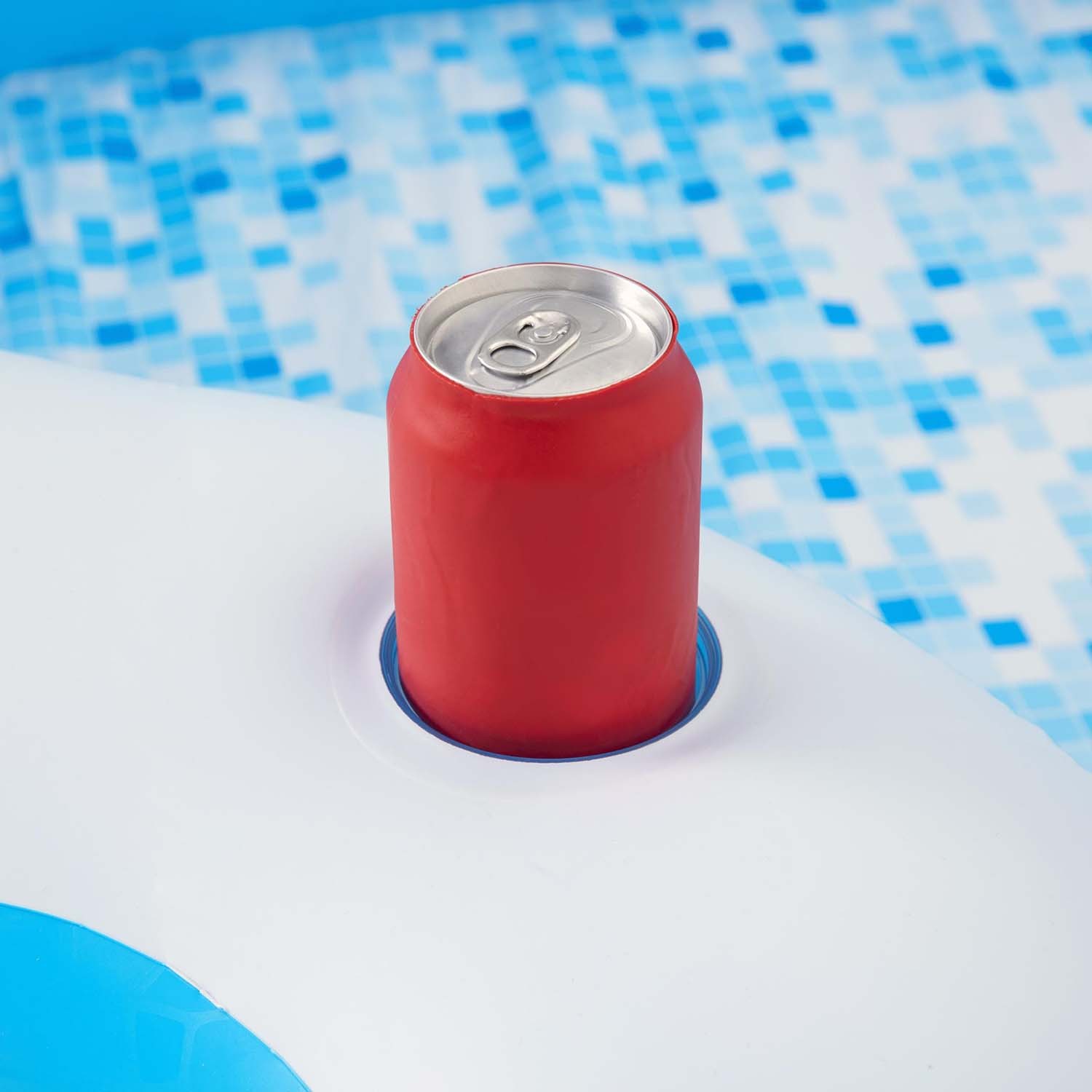 Täispuhutav bassein 305 x 274 x 46 cm sinine Bestway 54321 - Image 4