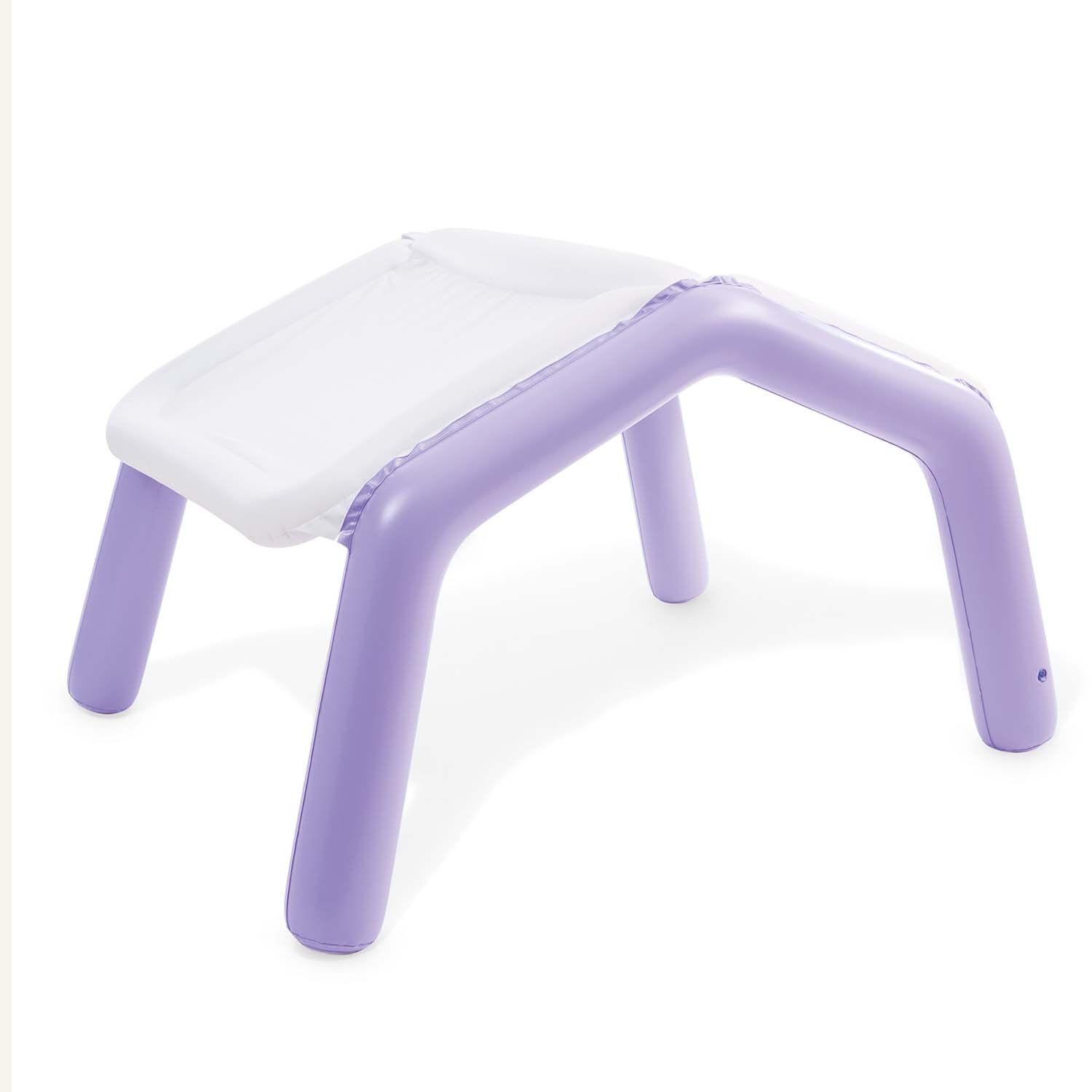 Täispuhutav akvaariumbassein katusega 157 x 157 x 122 cm INTEX 57470 - Image 4