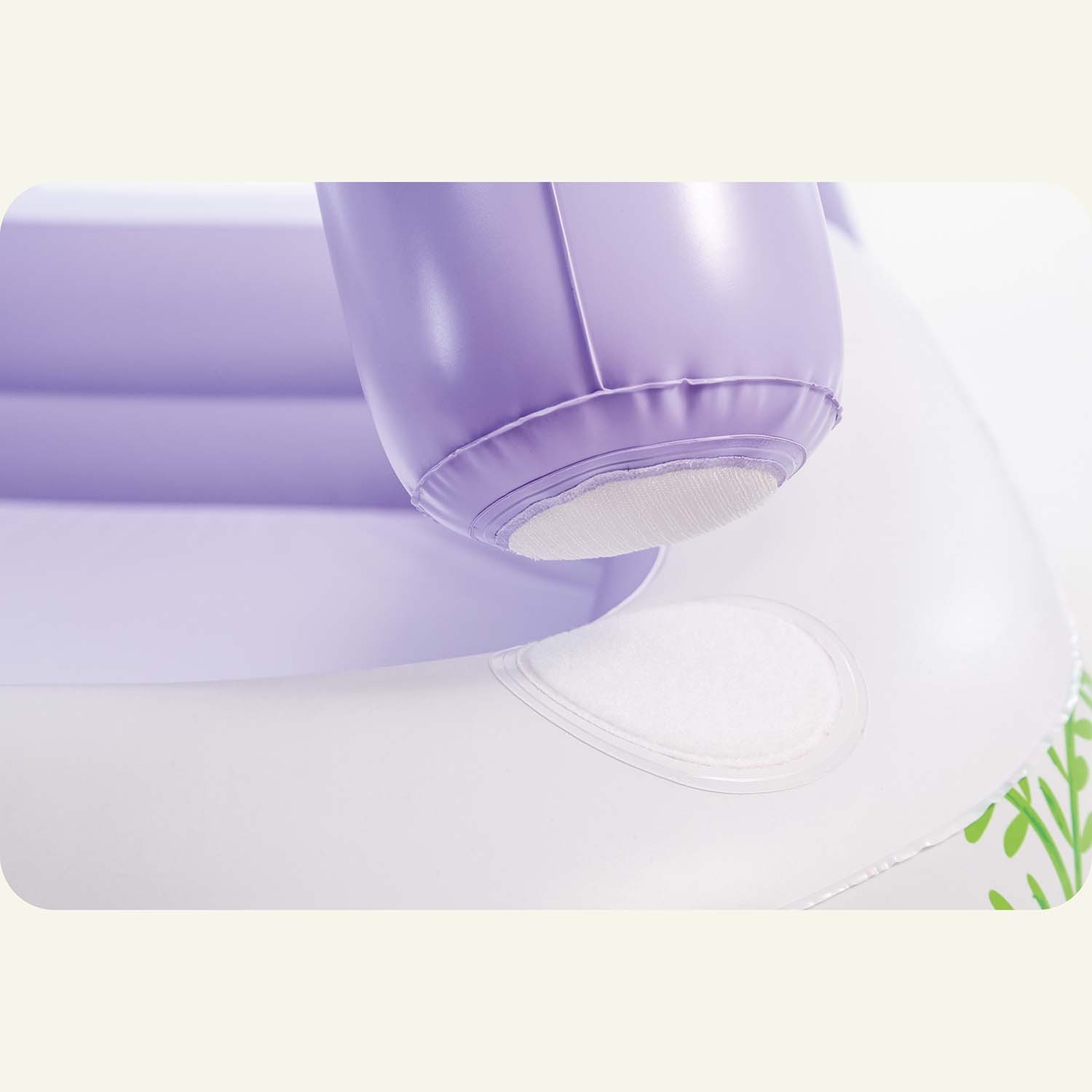 Täispuhutav akvaariumbassein katusega 157 x 157 x 122 cm INTEX 57470 - Image 6