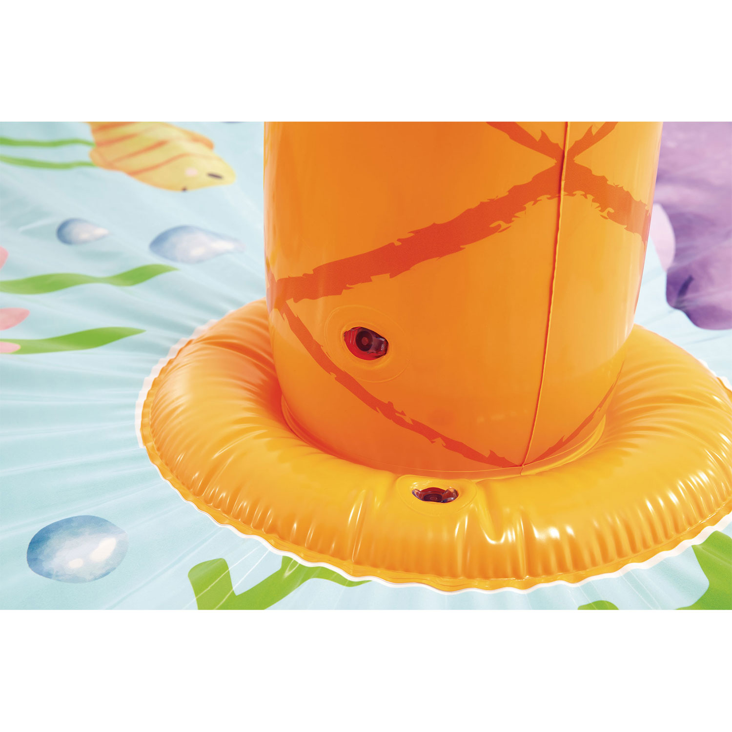 Täispuhutav bassein Palma 104x173 cm INTEX 56433 - Image 3