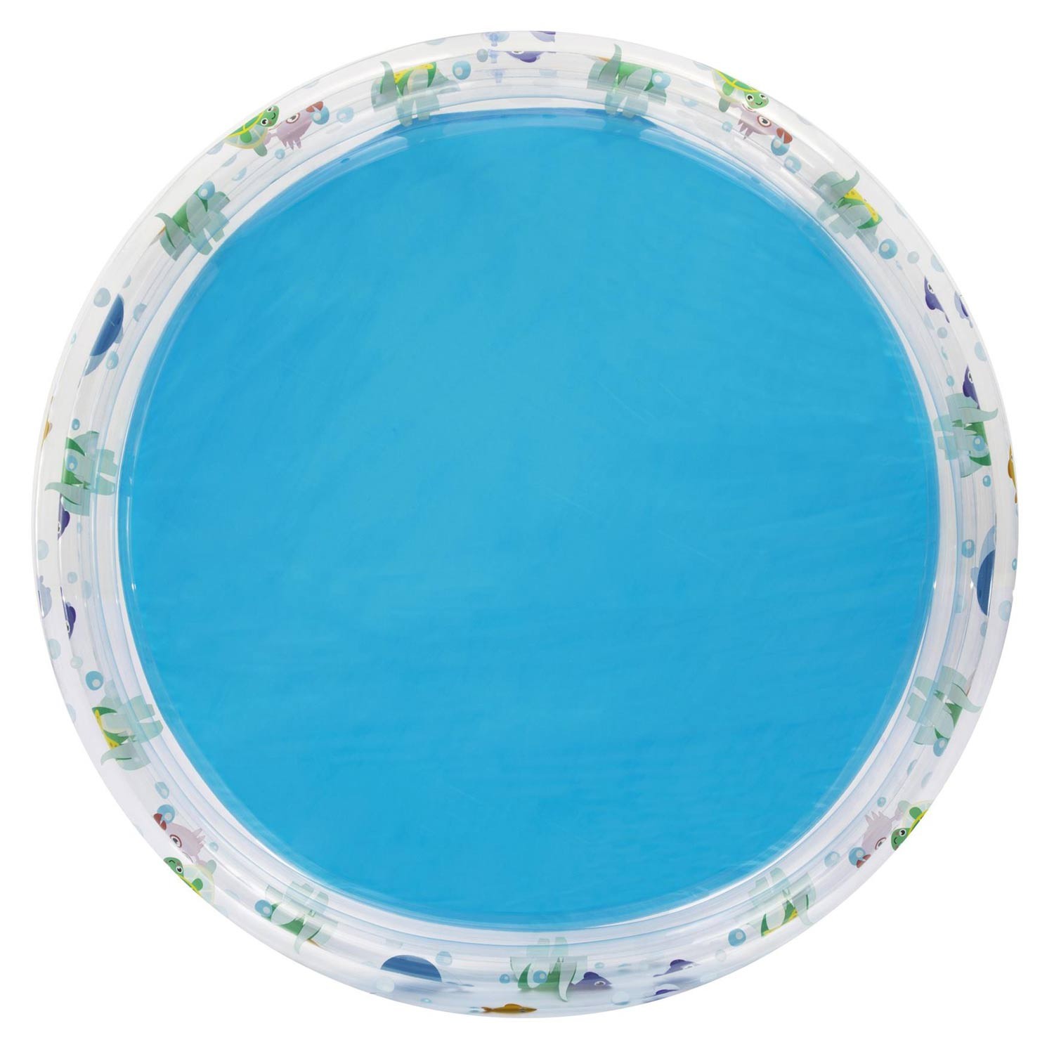 Täispuhutav bassein, sügavus 152 x 30 cm, Bestway 51004 - Image 4