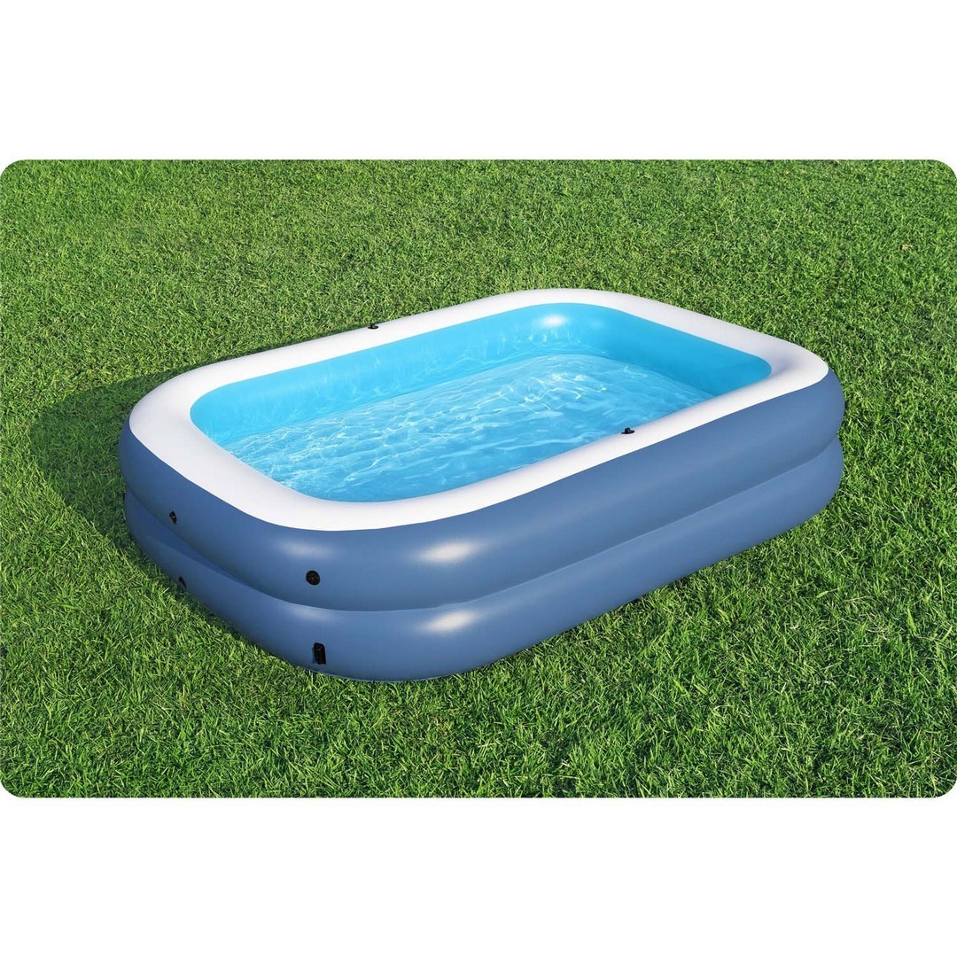 Täispuhutav perebassein katusega 254 x 174 x 140 cm Bestway 54449 - Image 13