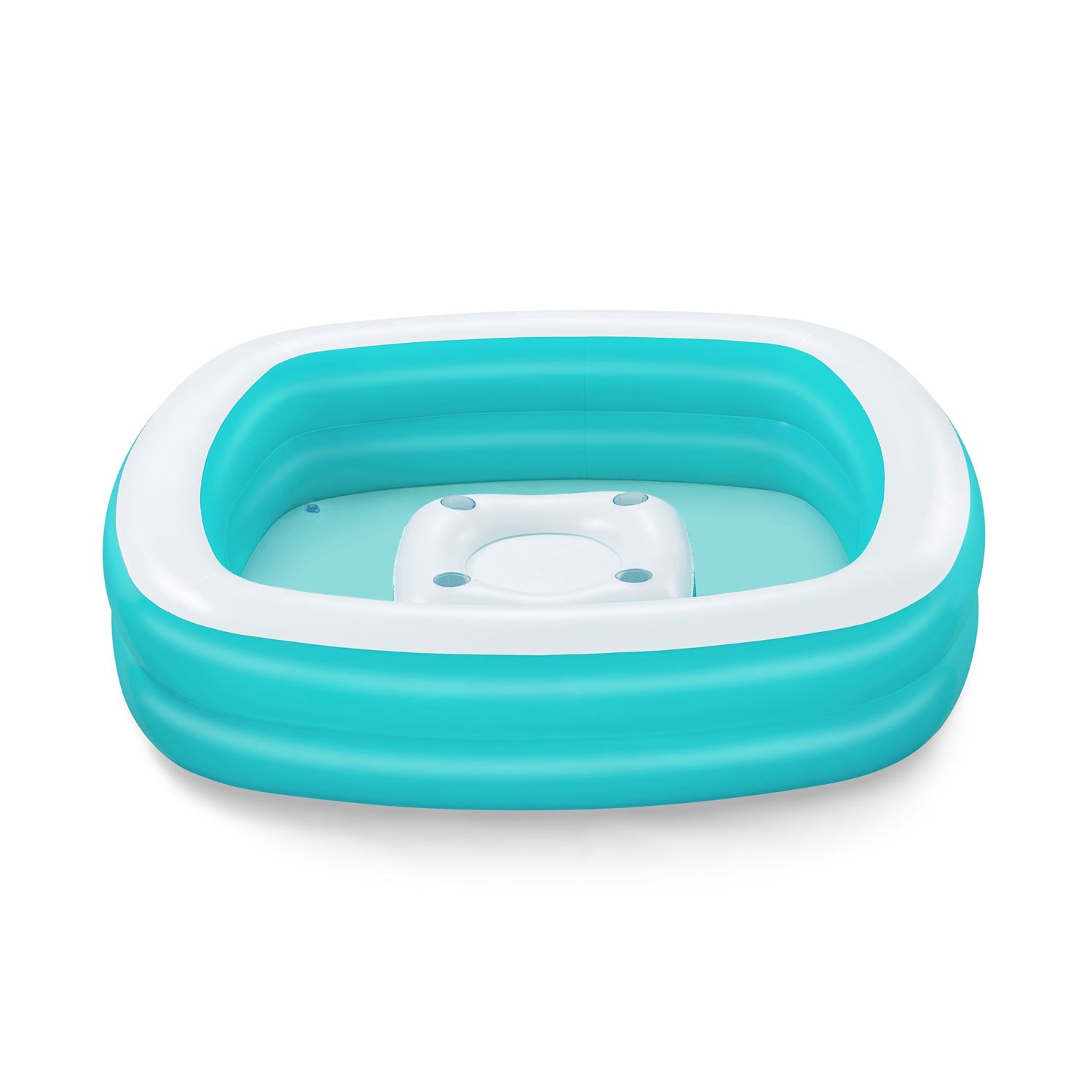 Basein Sippin' Summer 218 x 218 x 48 cm Bestway 54446 - Image 5