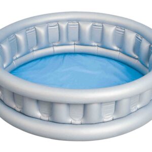 Täispuhutav bassein kosmoselaevaga 152 x 43 cm Bestway 51080