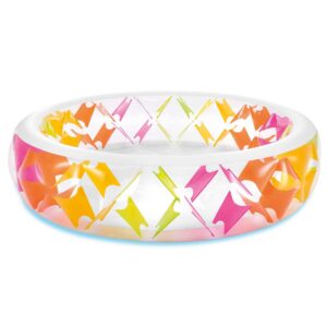 INTEX 56494 täispuhutavad basseiniventilaatorid