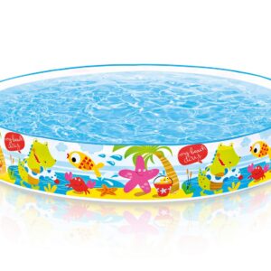 Laste aiabassein Divers 152 x 25 cm INTEX 56451