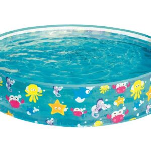 Aiabassein Rannale 122 x 25 cm Bestway 55028