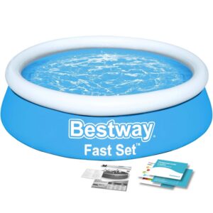 Bestway 57392 183 x 51 cm aia laiendusbassein