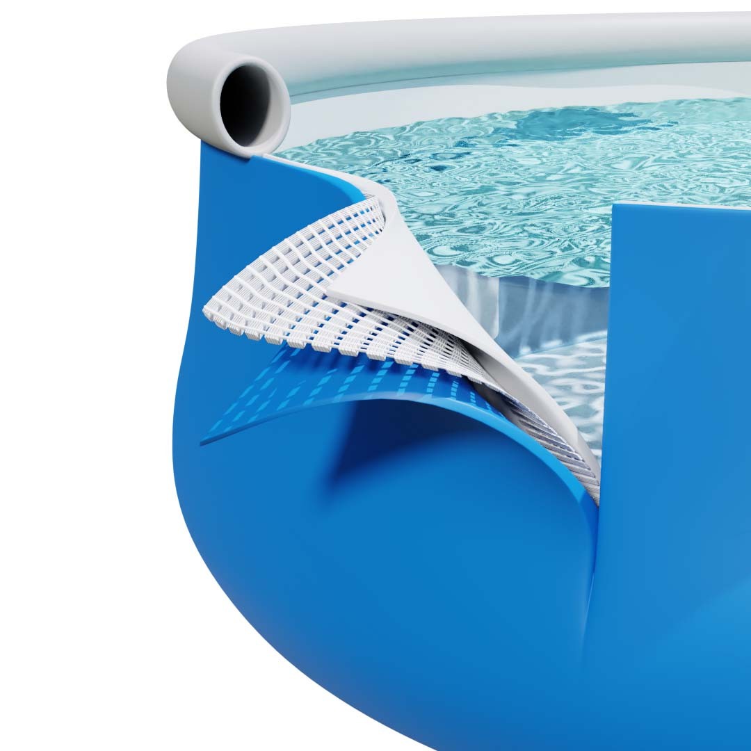 Bestway 57392 183 x 51 cm aia laiendusbassein - Image 5