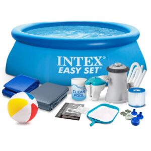 Aia laiendusbassein 244 x 76 cm 16-ühes INTEX 28112