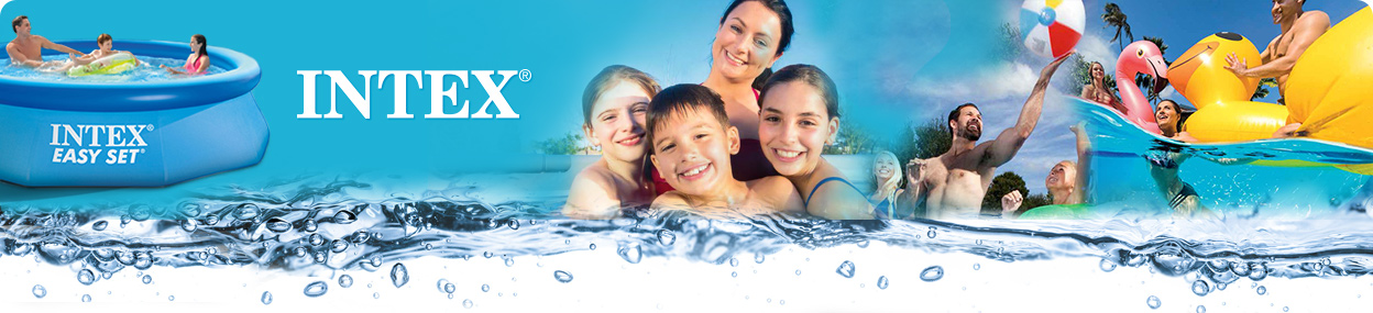 Aia laiendusbassein 305 x 76 cm 3 ühes INTEX 28122 - Image 8