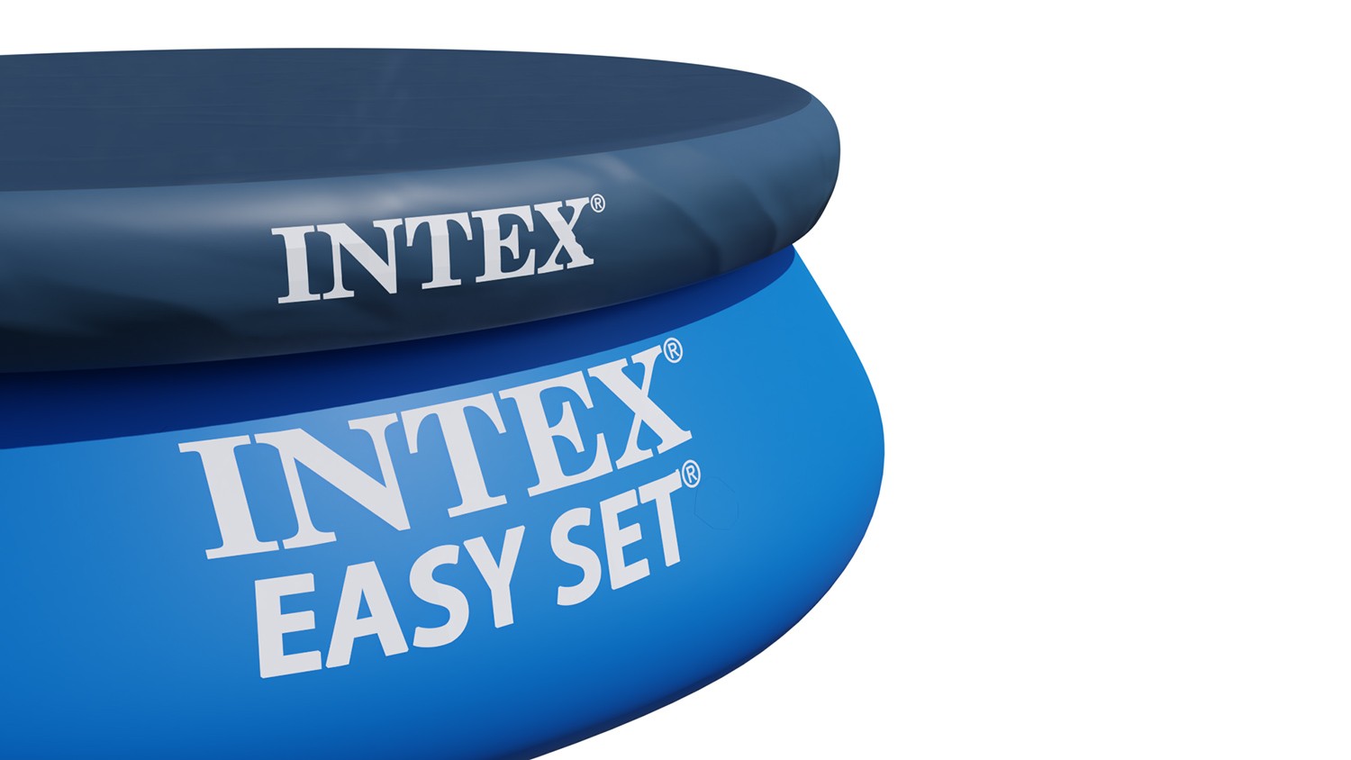 Aia laiendusbassein 396 x 84 cm INTEX 28143 2in1 - Image 3