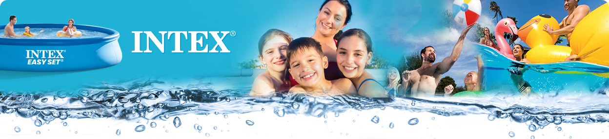 Aia laiendusbassein 457 x 84 cm 9-ühes INTEX 28158 - Image 8