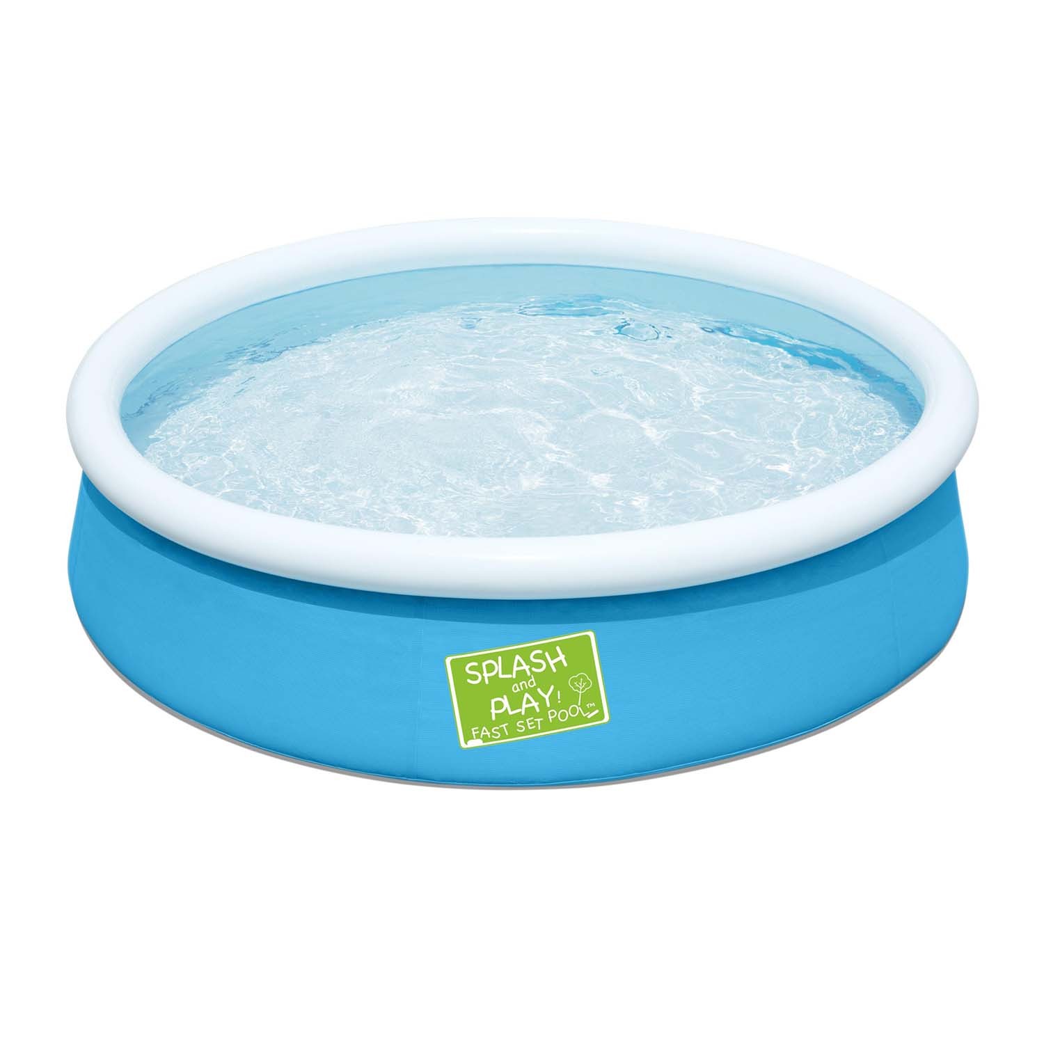 Laste aia laiendatav bassein 152 x 38 cm Bestway 57241