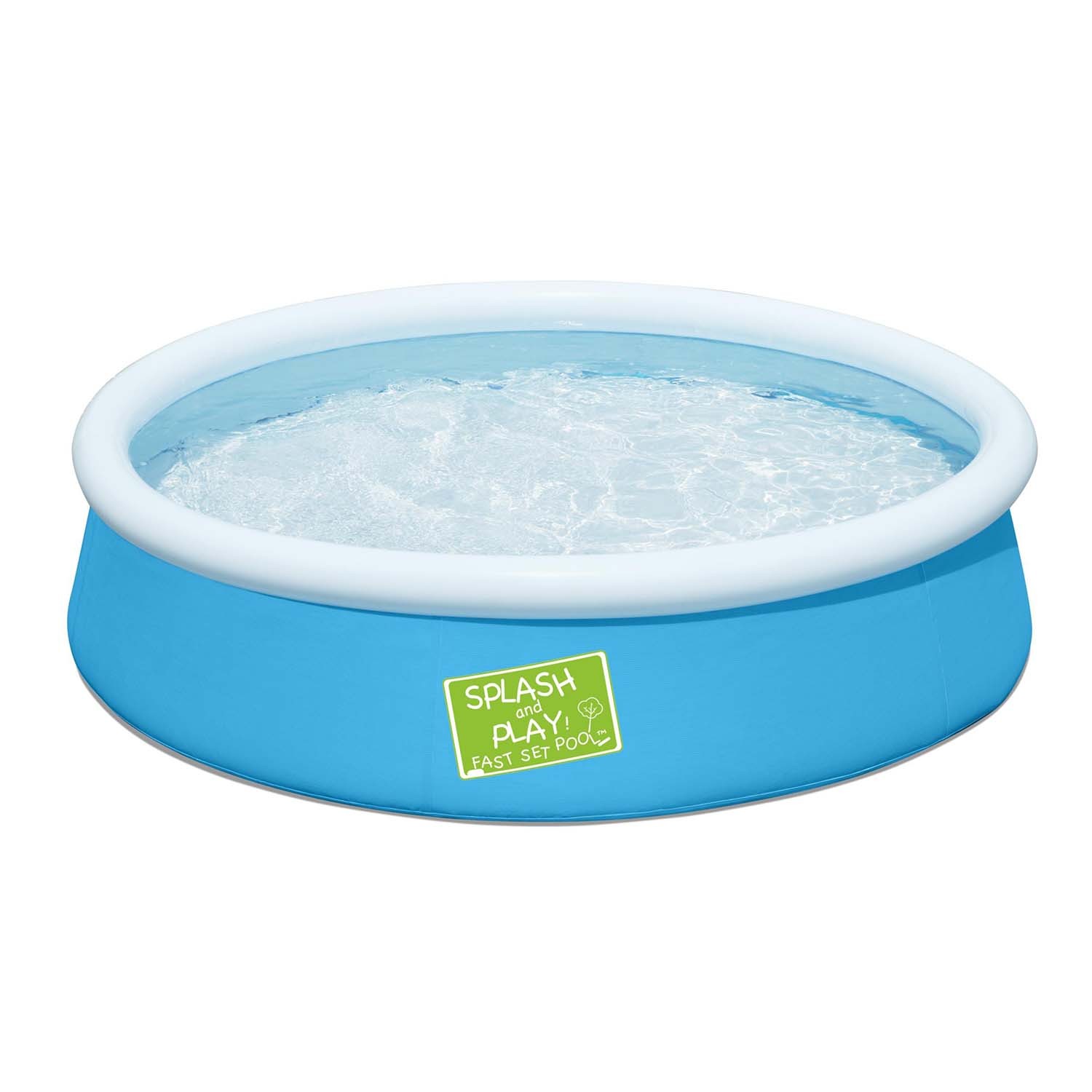 Laste aia laiendatav bassein 152 x 38 cm Bestway 57241 - Image 5