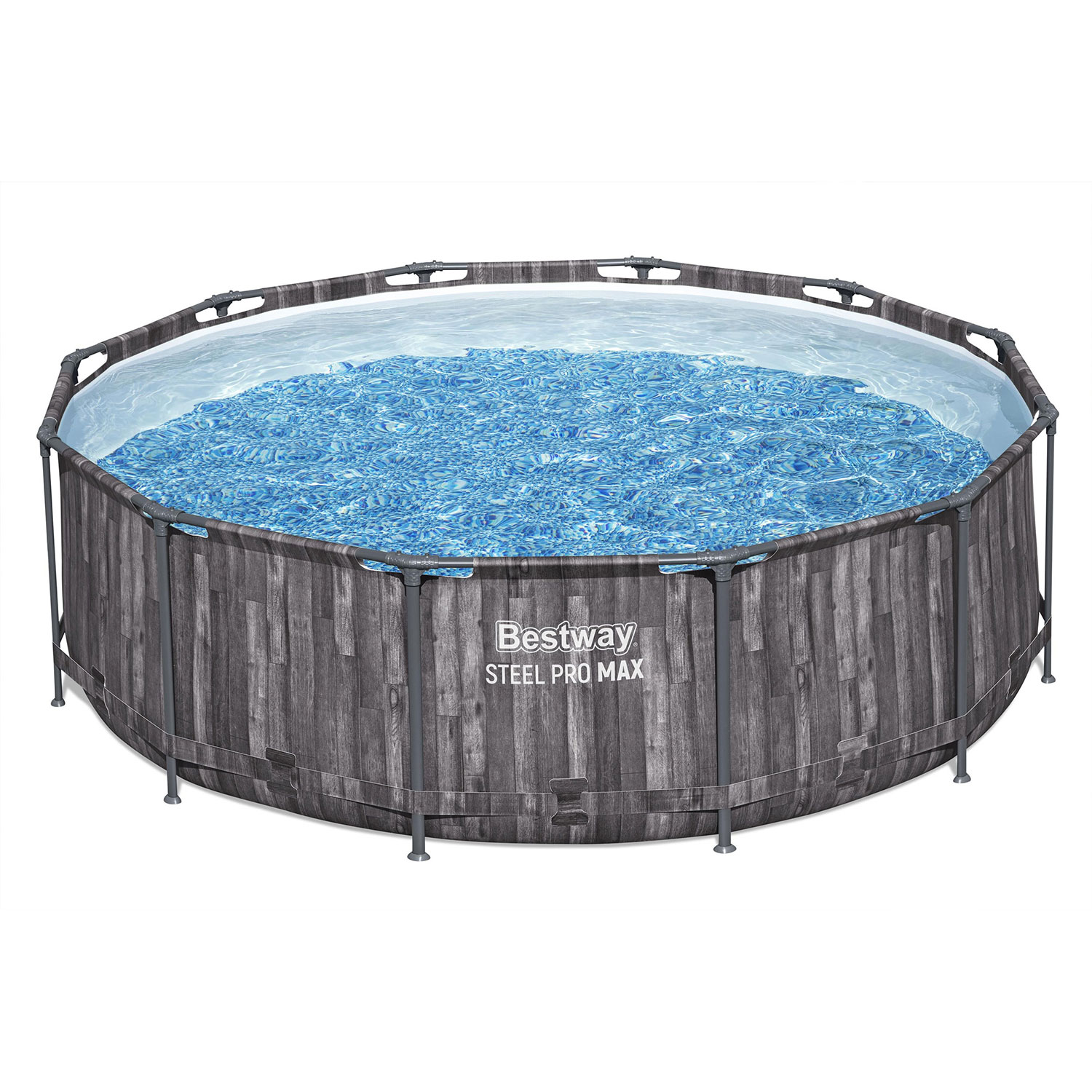 Raamiga aiabassein 366 x 100 cm 10-ühes Bestway 5614X - Image 10