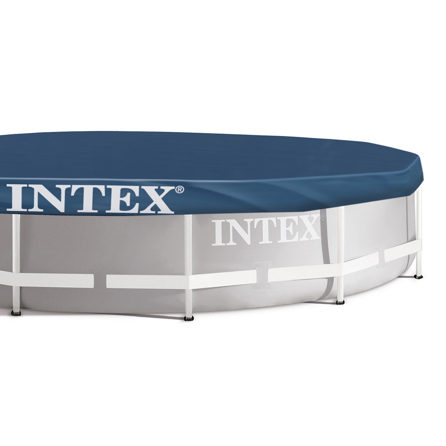 Raamiga aiabassein 366 x 76 cm 4-ühes INTEX 26712 - Image 3