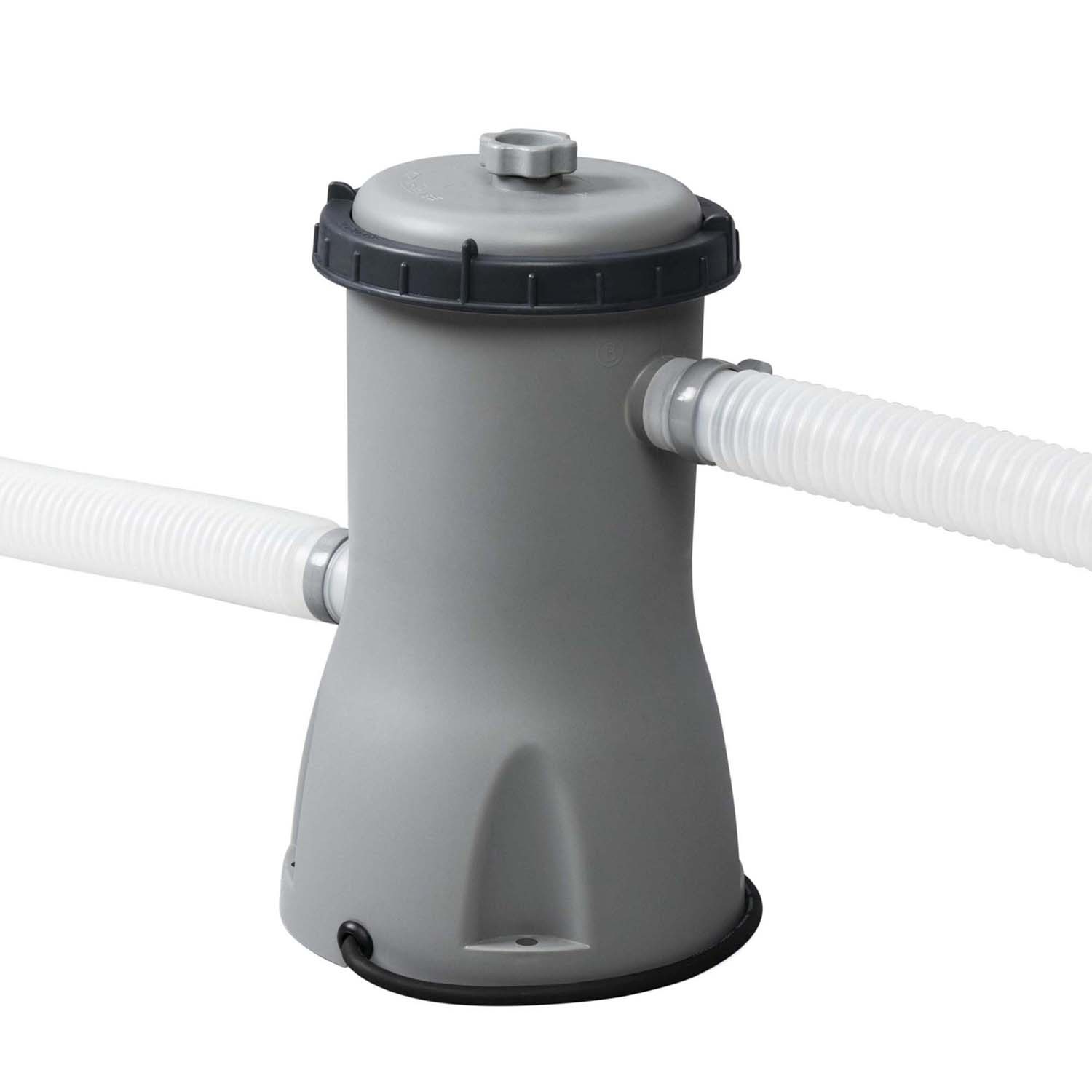 Raamiga aiabassein 427 x 107 cm 19-ühes Bestway 56950 - Image 7