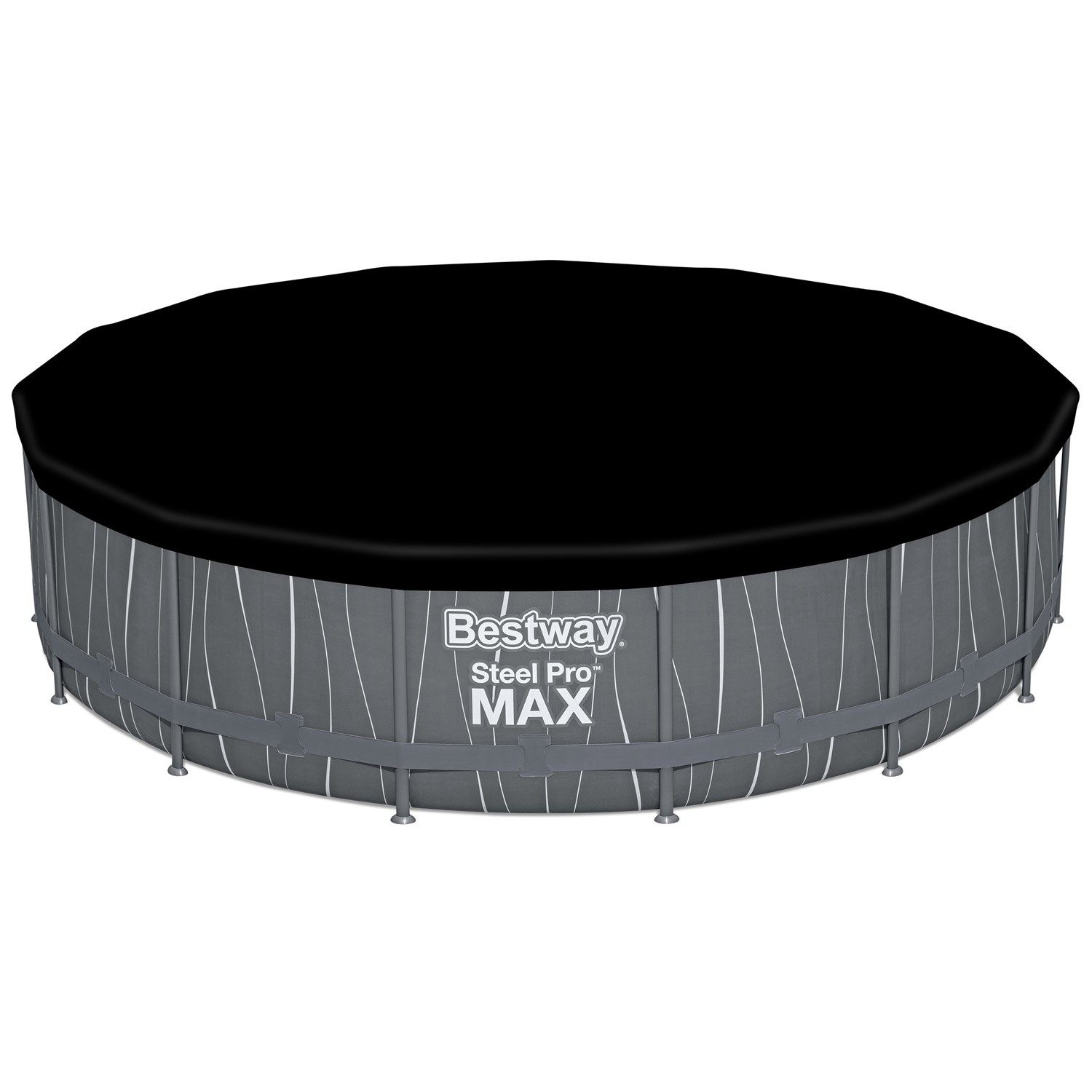 Raamiga aiabassein 457 x 107 cm 13-ühes Bestway 561GD - Image 4