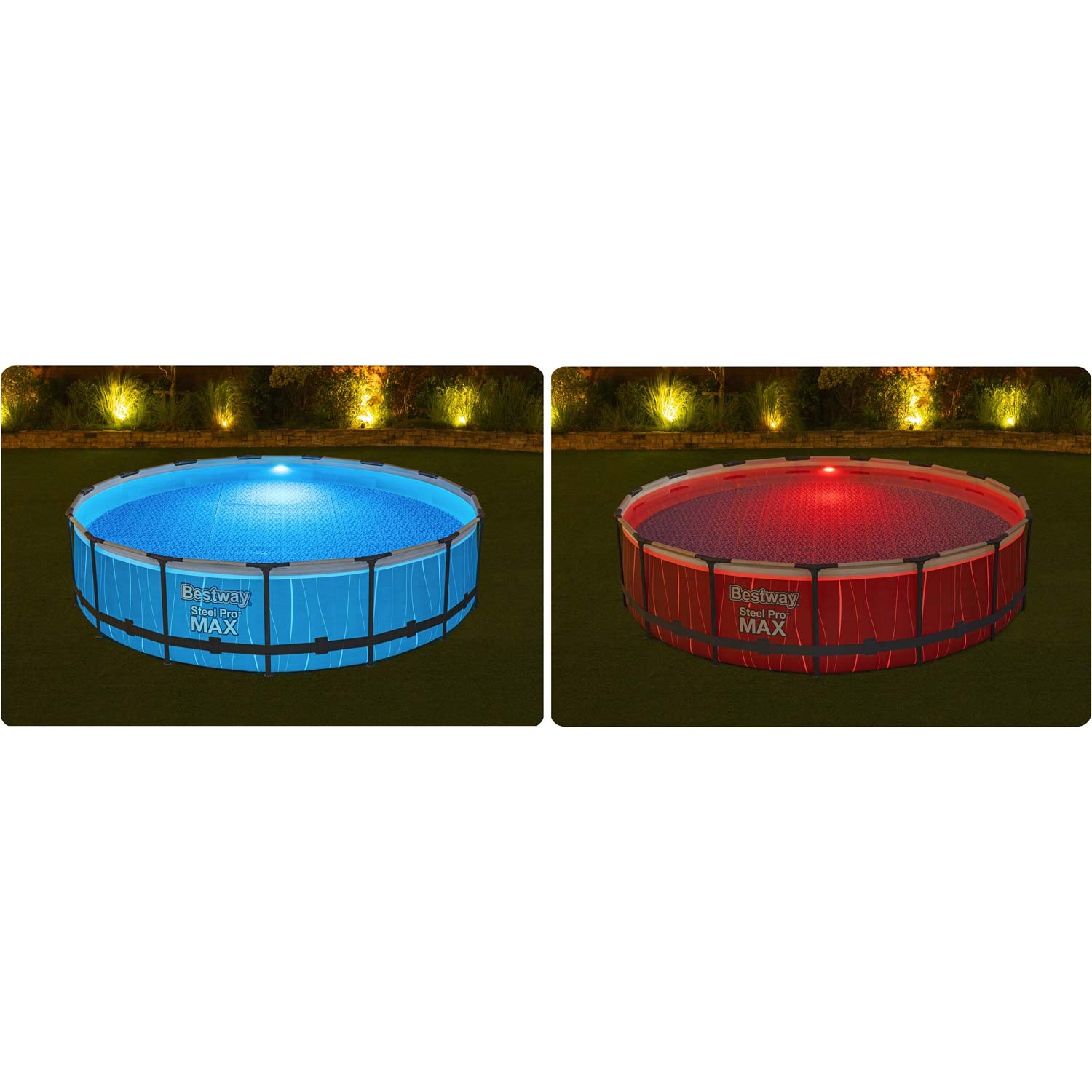 Raamiga aiabassein 457 x 107 cm 13-ühes Bestway 561GD - Image 8