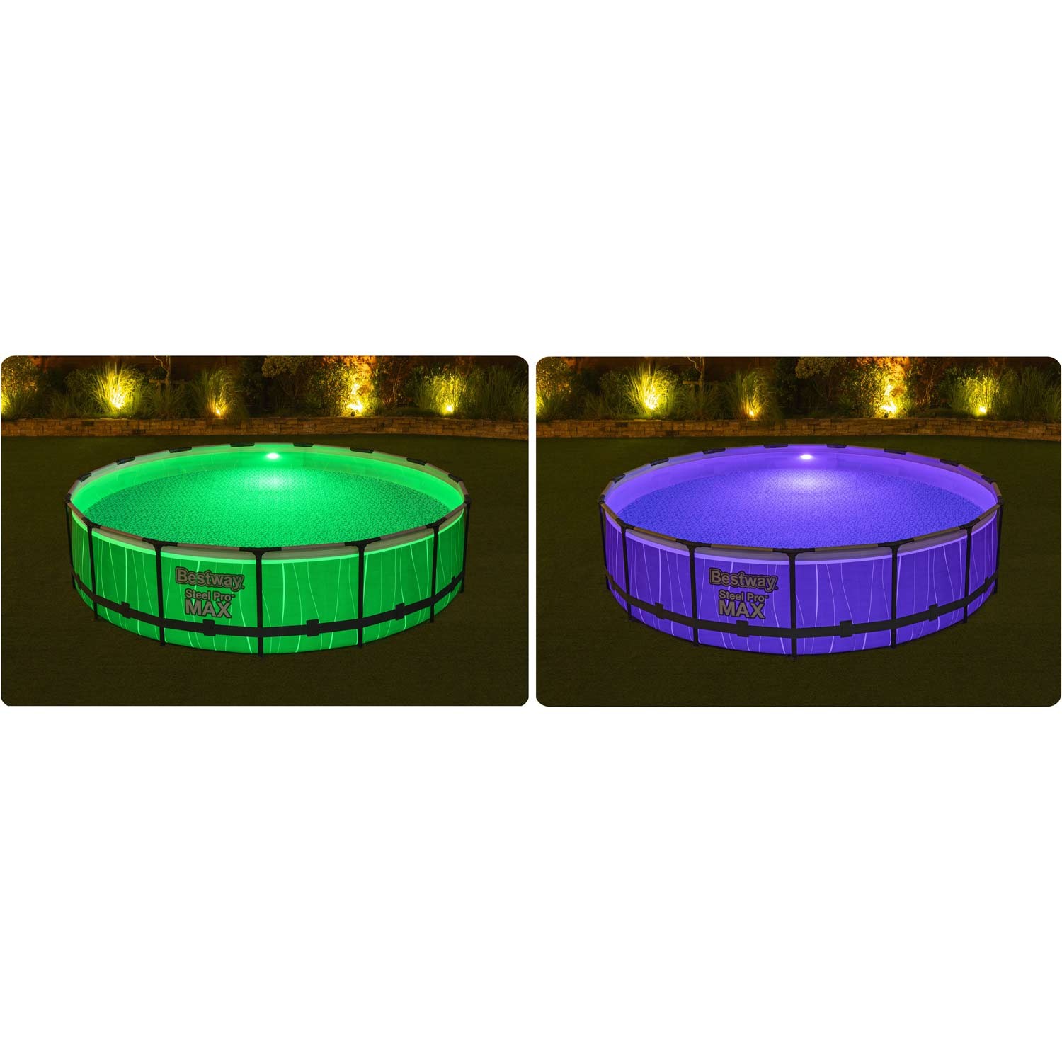 Raamiga aiabassein 457 x 107 cm 13-ühes Bestway 561GD - Image 9