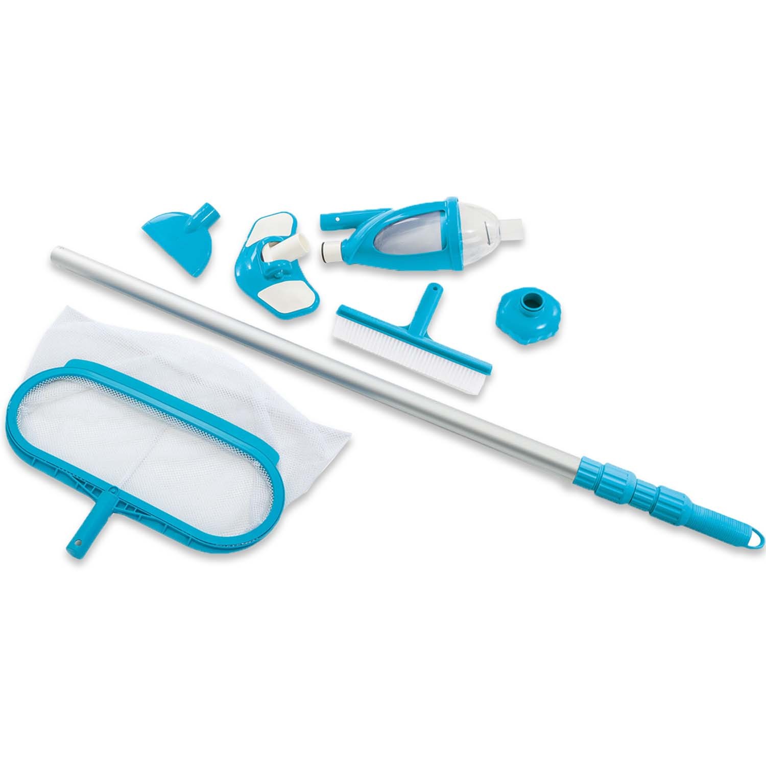 Raamiga aiabassein 457 x 122 cm 21 1 INTEX 28242 - Image 5