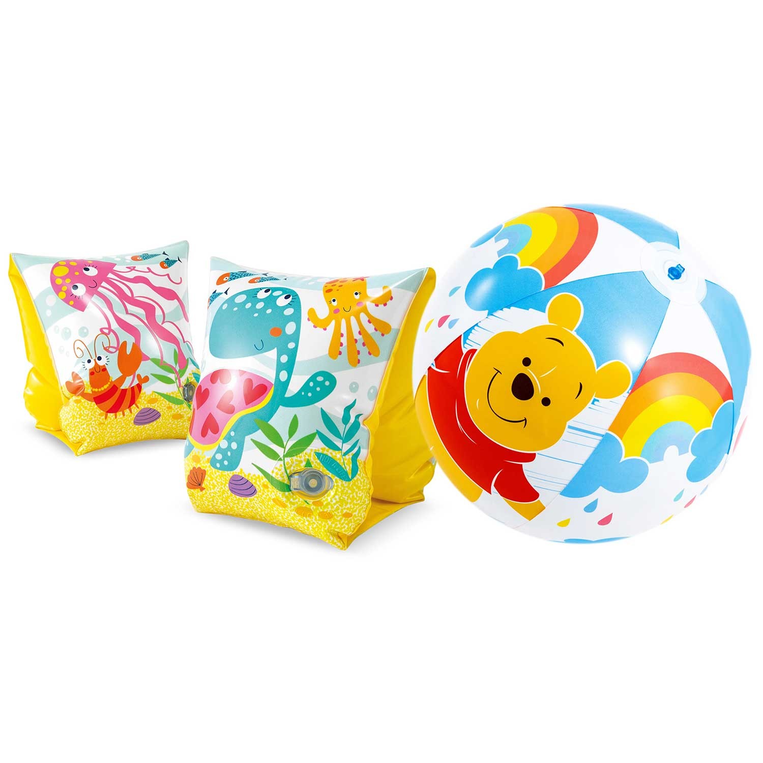 Raamiga aiabassein 488 x 122 cm 18-in-1 INTEX 26730 - Image 9