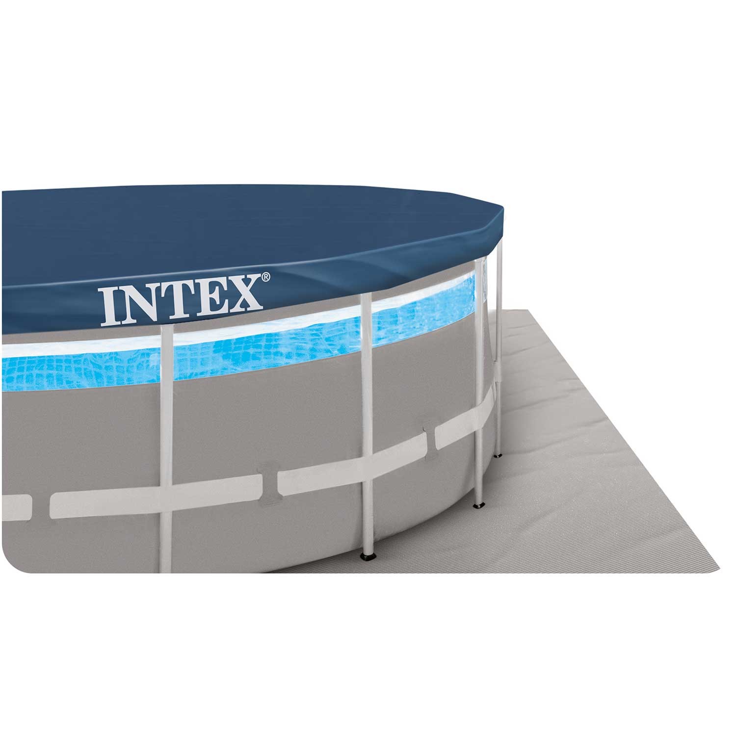 Raamiga aiabassein 488 x 122 cm 18-in-1 INTEX 26730 - Image 13