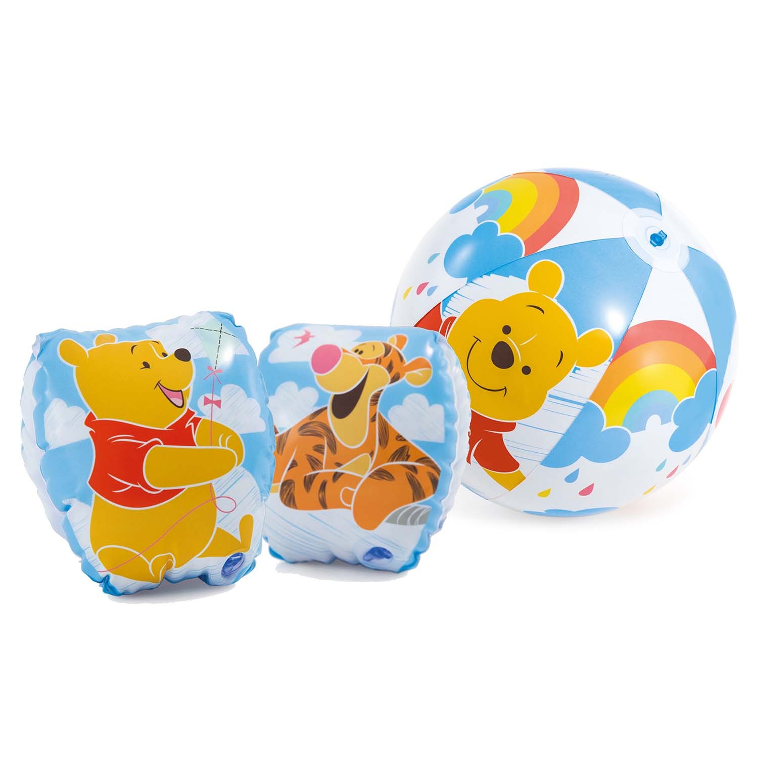 Raamiga aiabassein 549 x 122 cm 21 1 INTEX 26744 - Image 6