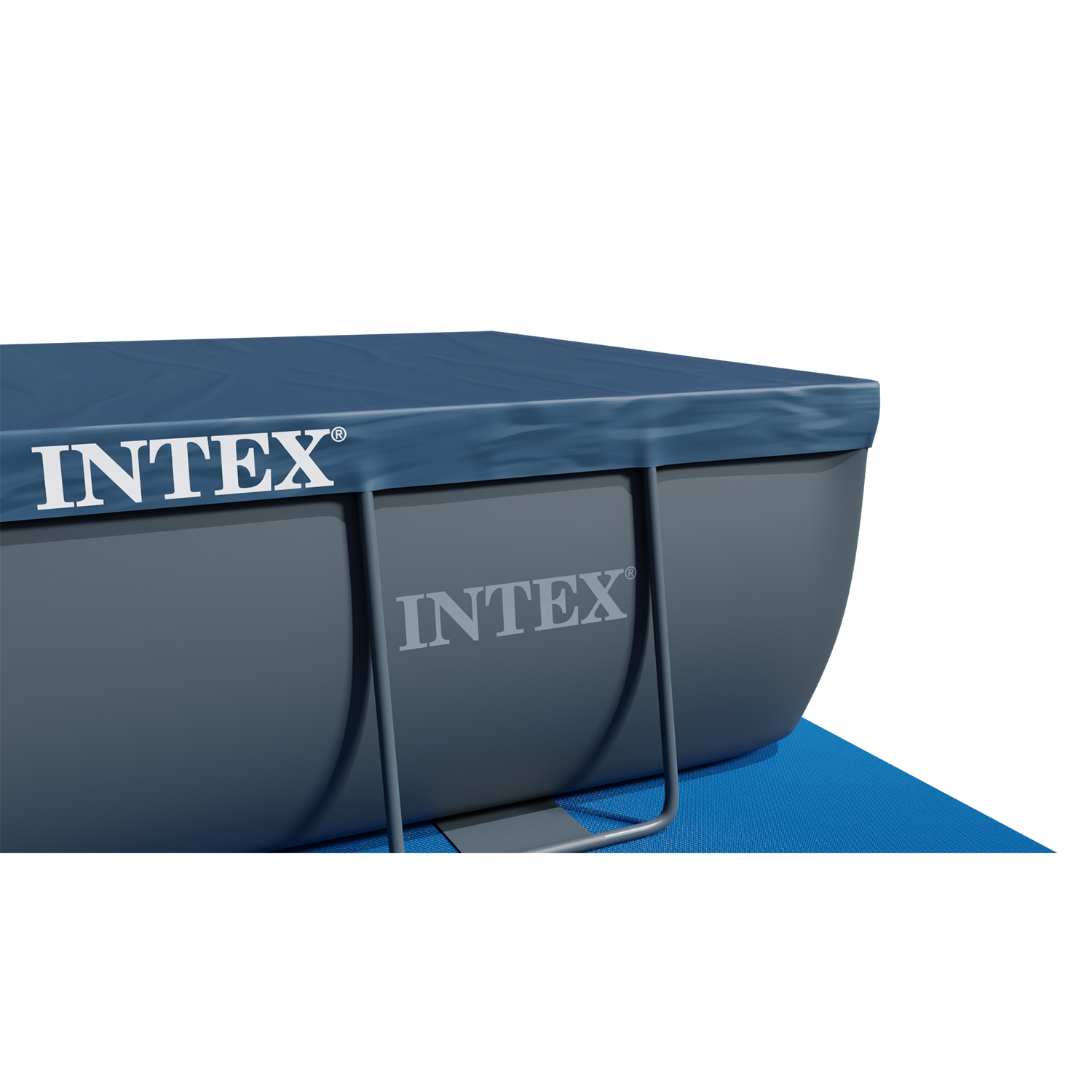 Raamiga aiabassein 549 x 274 x 132 cm 21 1 INTEX 26356 - Image 3