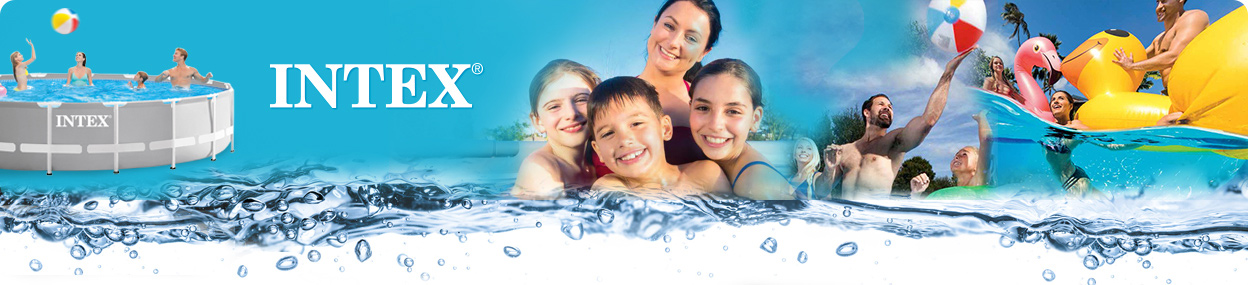 Raamiga aiabassein 549 x 122 cm 6-ühes INTEX 26732 - Image 9