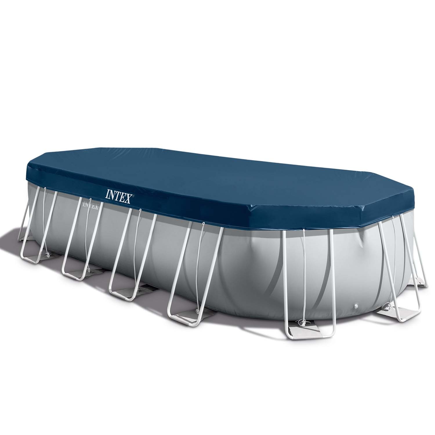 Raamiga aiabassein 610 x 305 x 122 cm 21 1 INTEX 26798 - Image 3