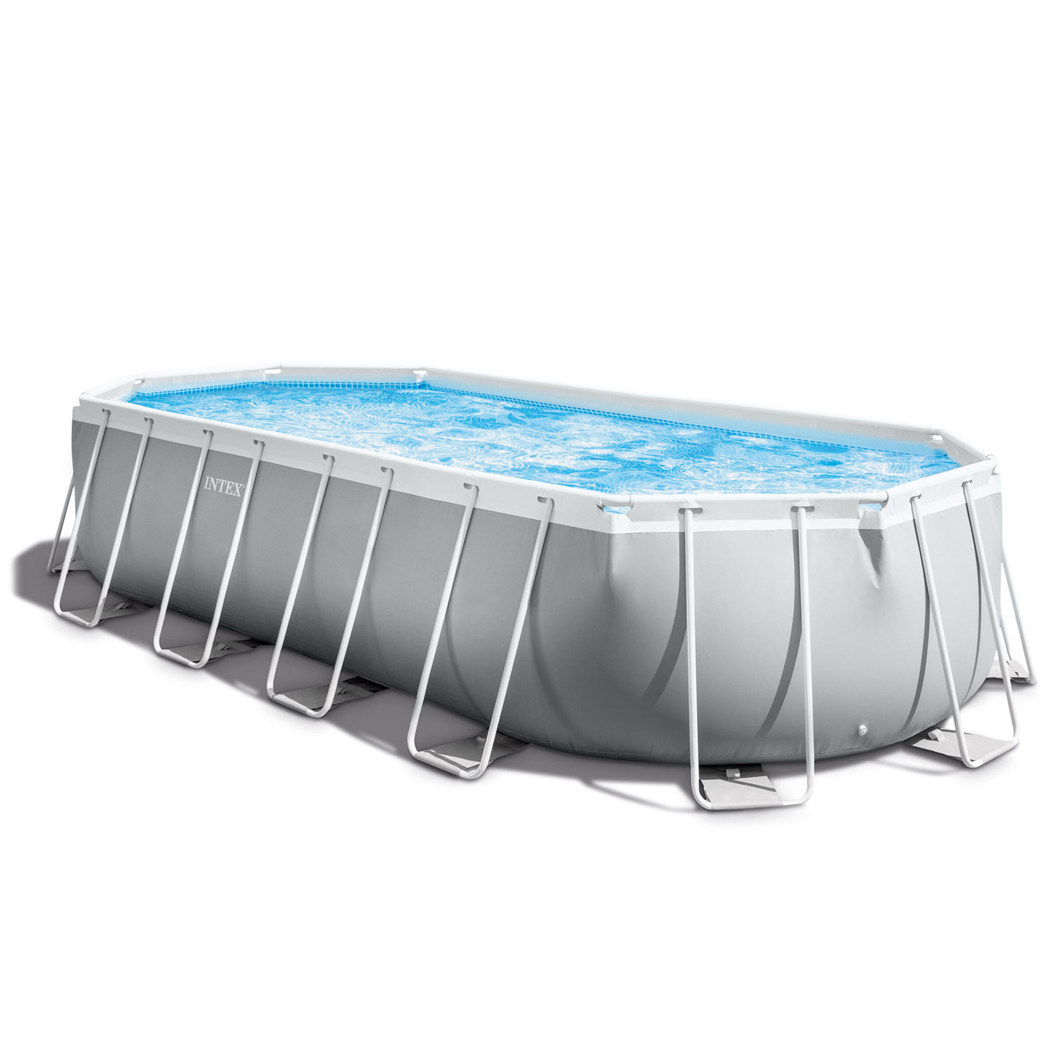 Raamiga aiabassein 610x305cm 6in1 INTEX 26798 - Image 6
