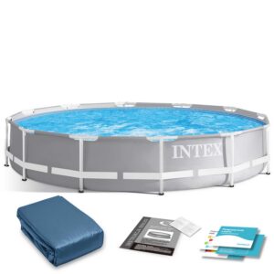 Prismaraam 366 x 76 cm 6-ühes INTEX 26710